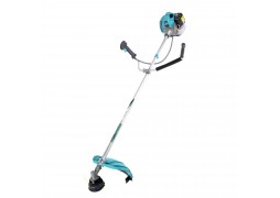 Motocoasa pe benzina 2T , 1.9 CP, 1.4 Kw, 52CC, 4 accesorii, Detoolz DZ-M121